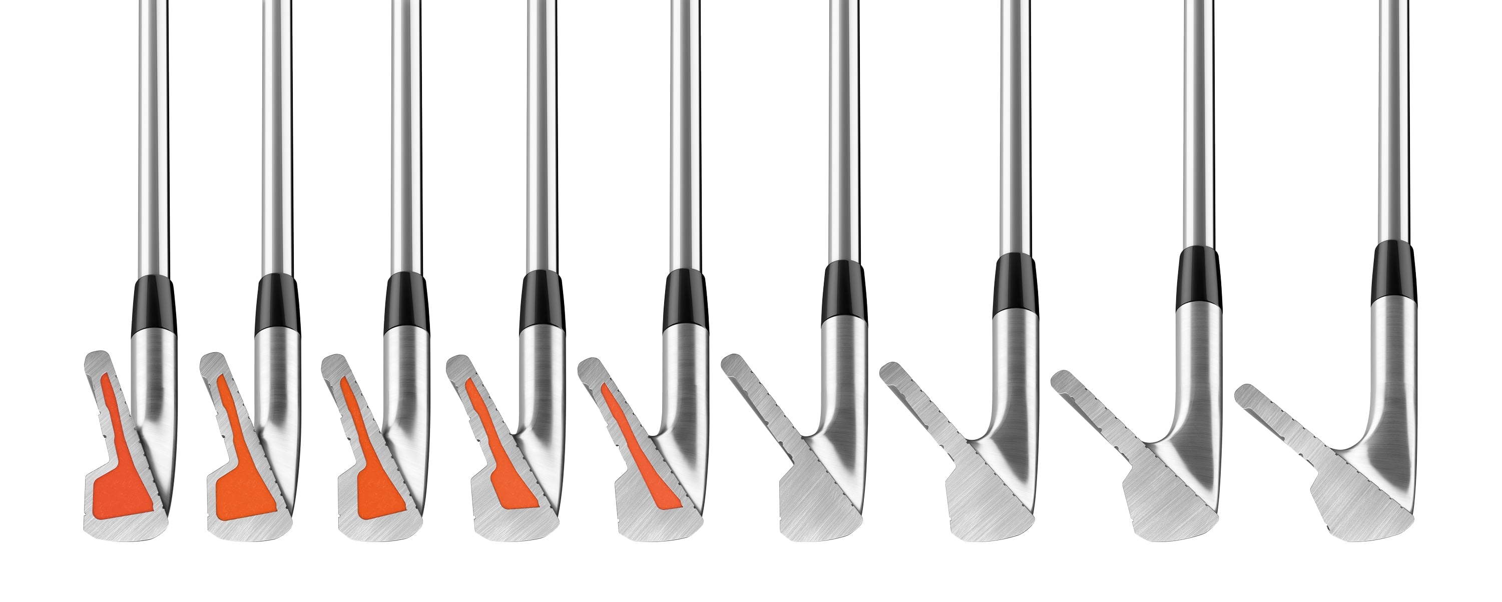 best golf irons 2019