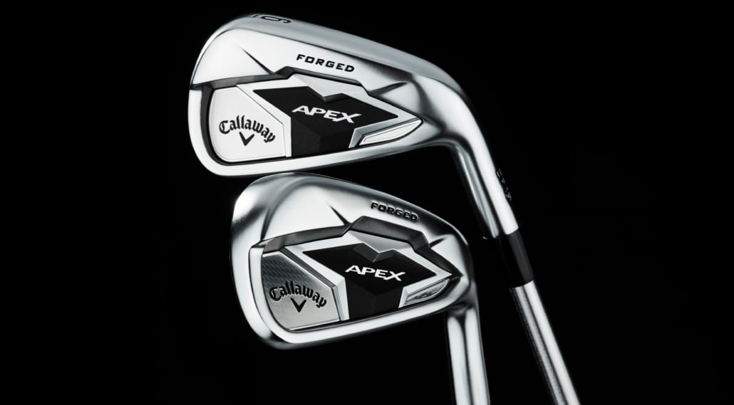 best golf irons 2019