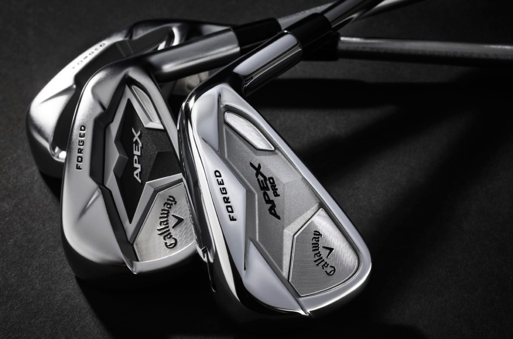 best golf irons 2019