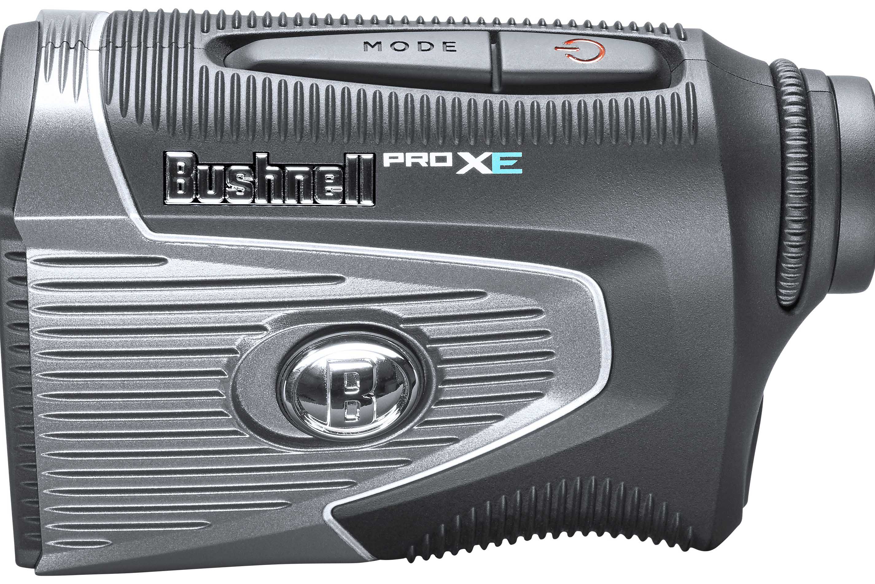Bushnell Pro XE laser review