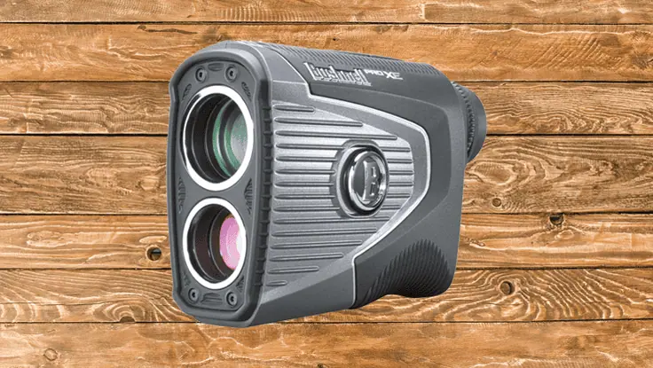 Bushnell Pro XE Laser Review: Does the rangefinder have golfers