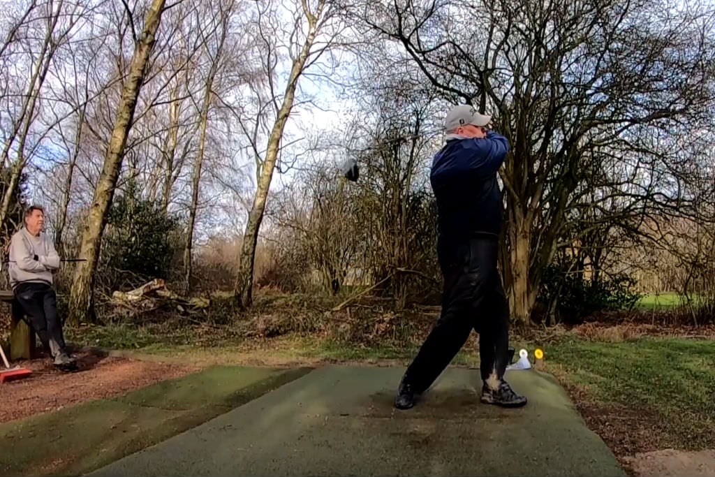 Club Golfers vs. Golf Club Committees