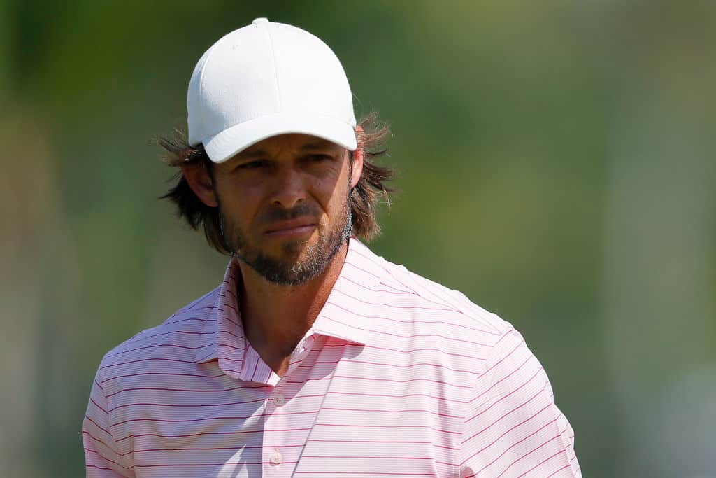 tour player sponsorship