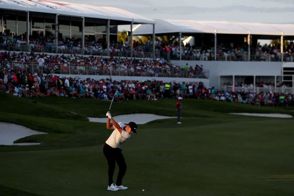 2019 Honda Classic Prize Money How much did each player earn at PGA