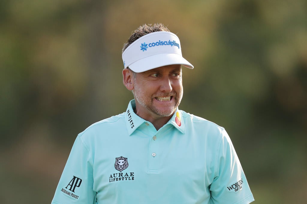 Players Championship report