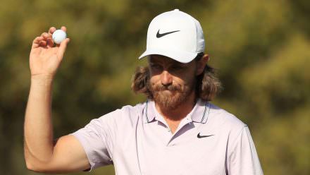 Players Championship report