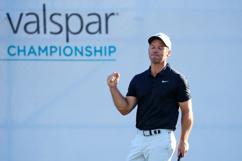 Valspar Championship 