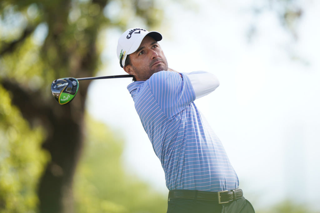 Kevin Kisner WITB 2019