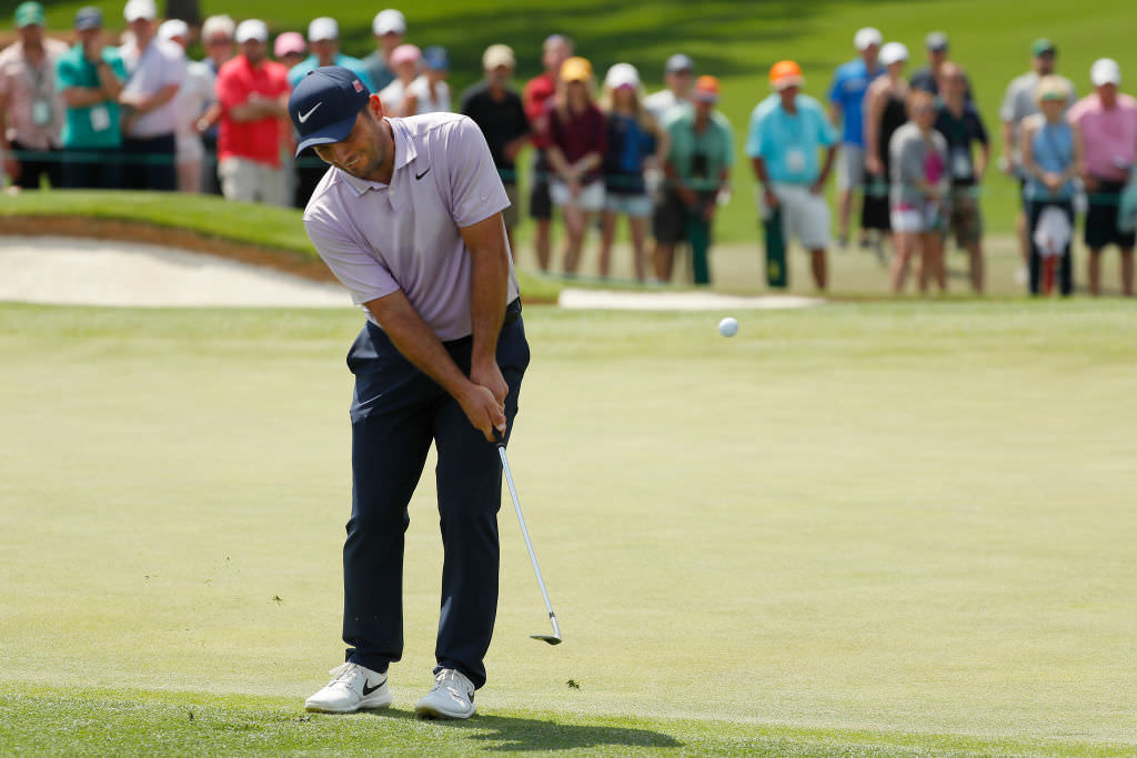 Francesco Molinari WITB 2019