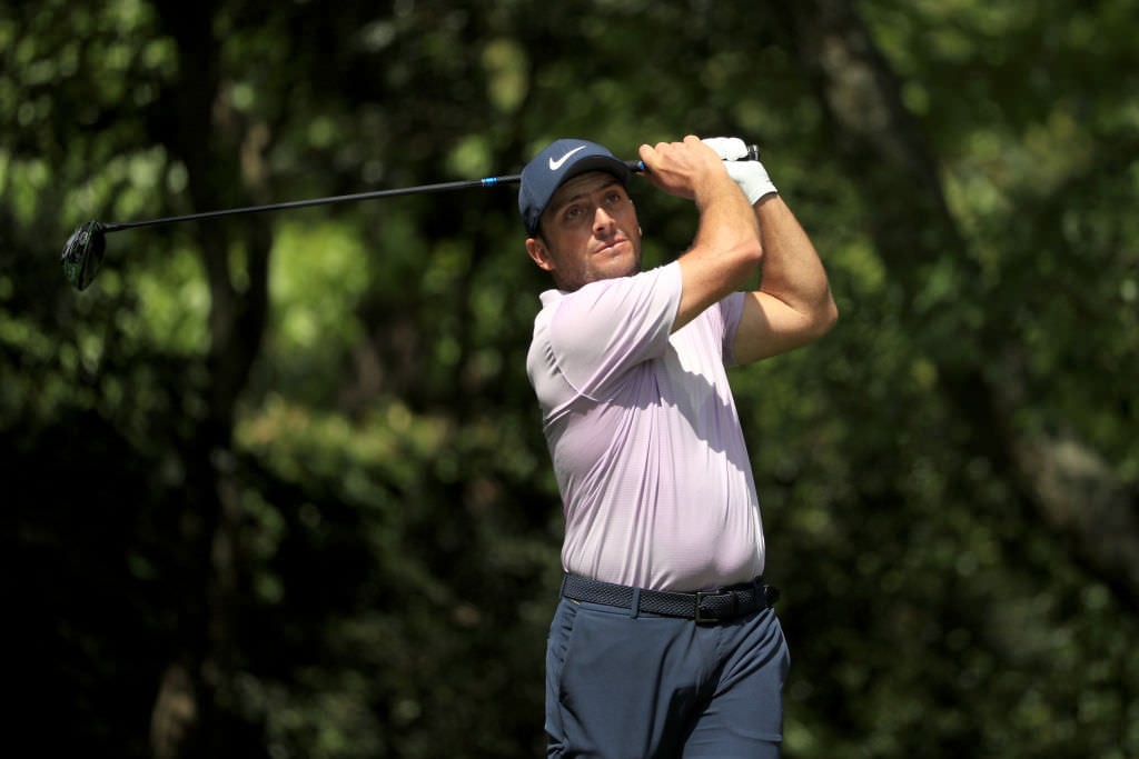 Francesco Molinari WITB 2019