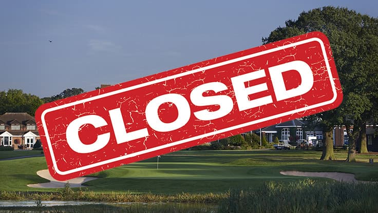 Win: An overnight golf break at The Belfry