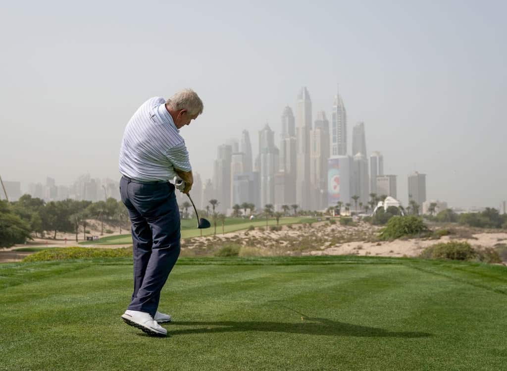 Colin Montgomerie