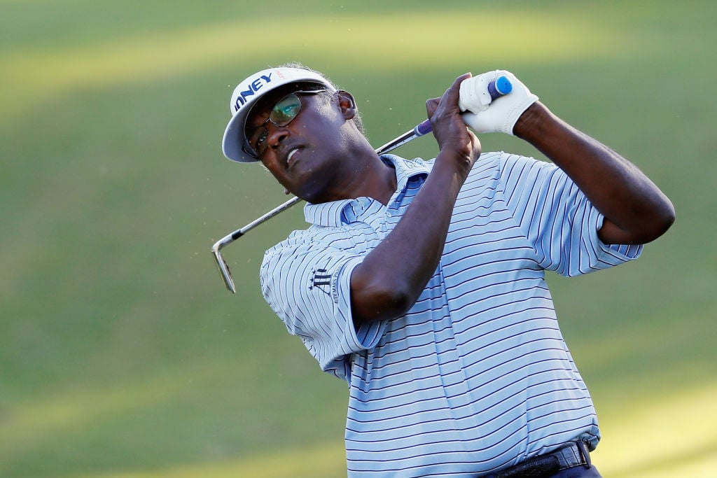 Vijay Singh