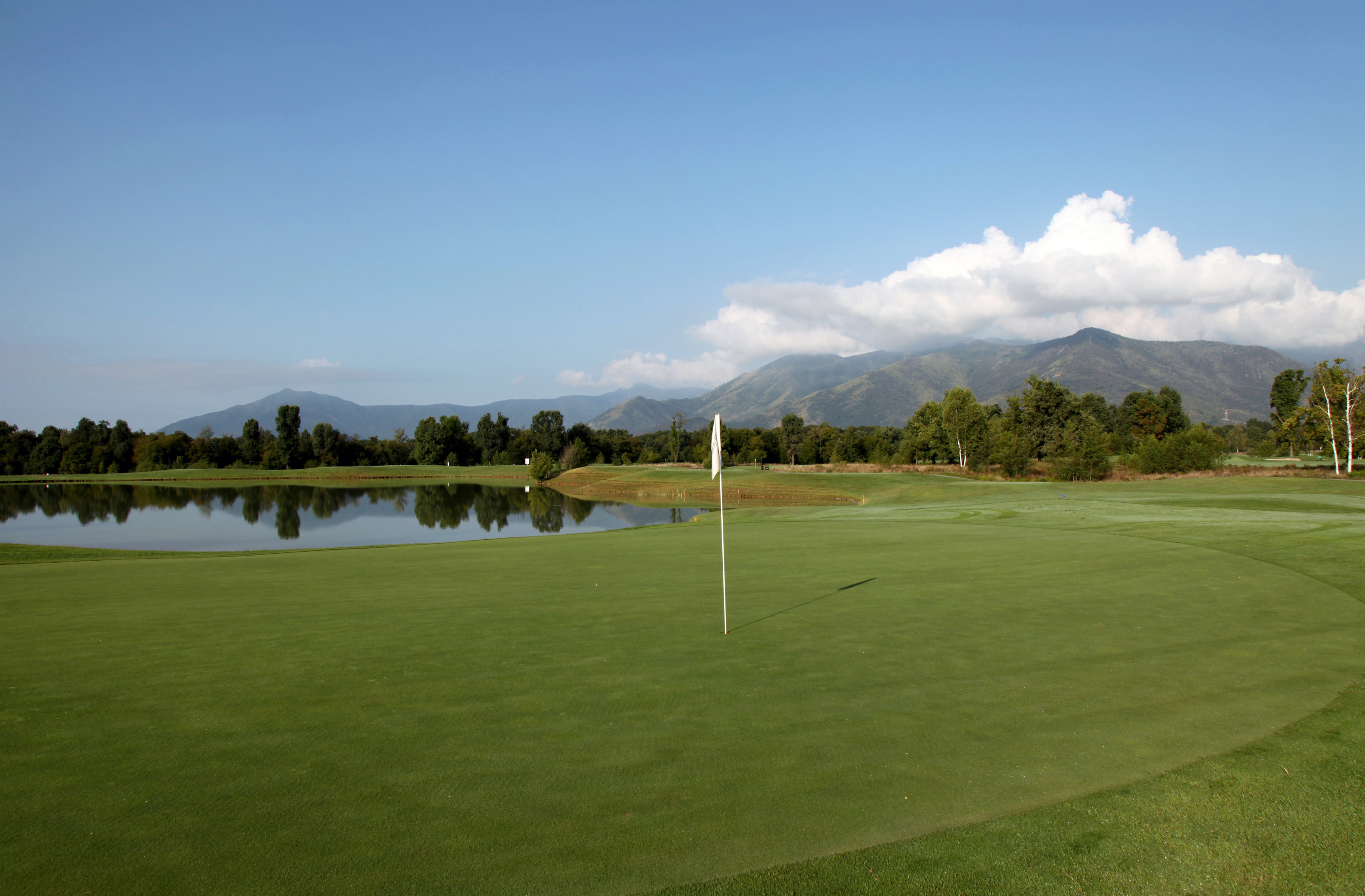 Royal Park pramerica