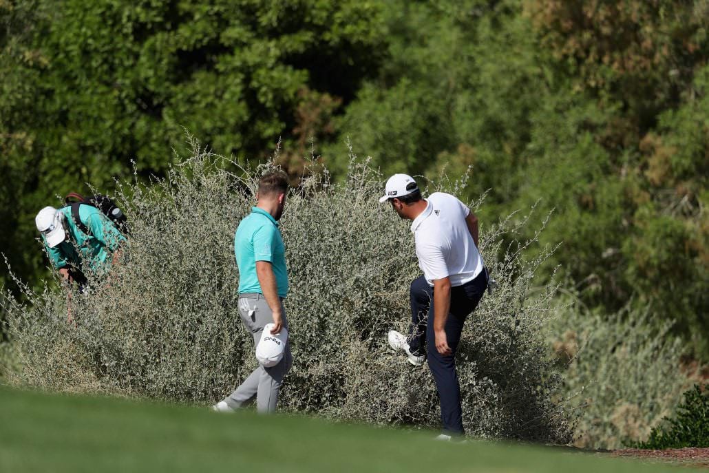 alternative to stroke-and-distance local rule