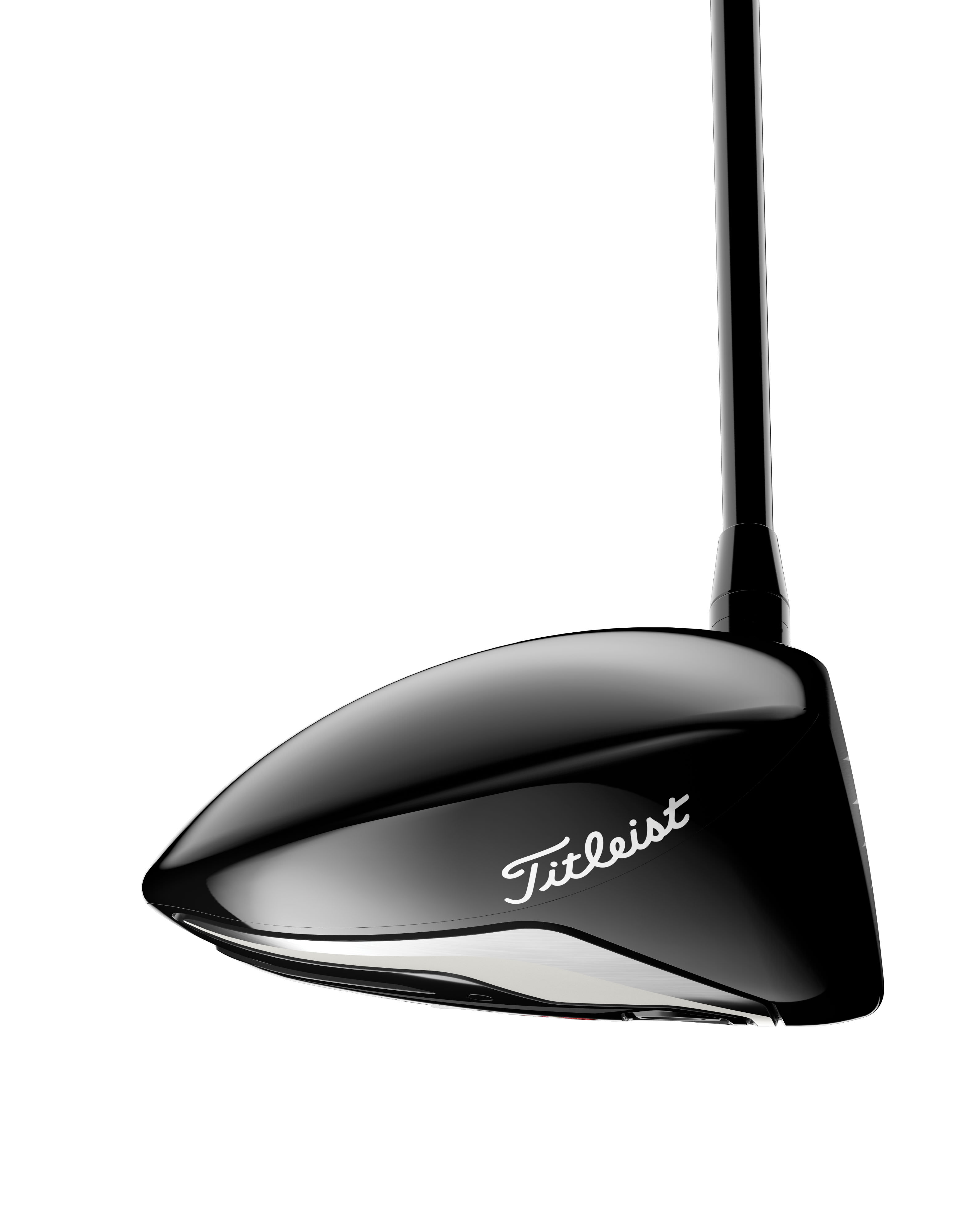 Titleist TS4 Driver Review