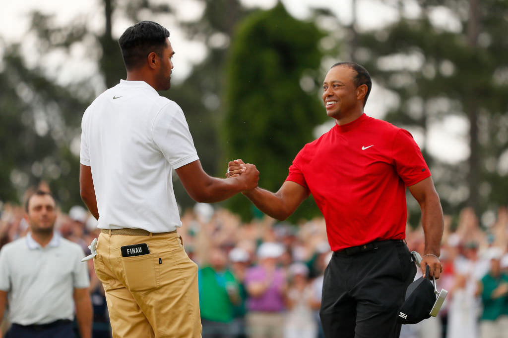 Is Tiger Woods the greatest of all time