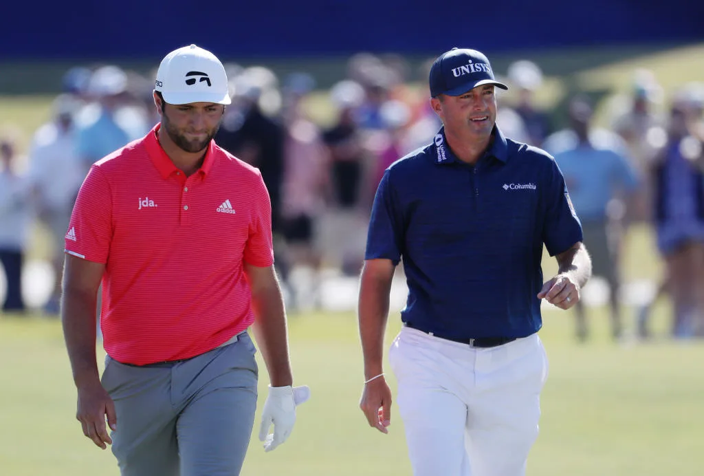 2019 Zurich Classic of New Orleans prize money