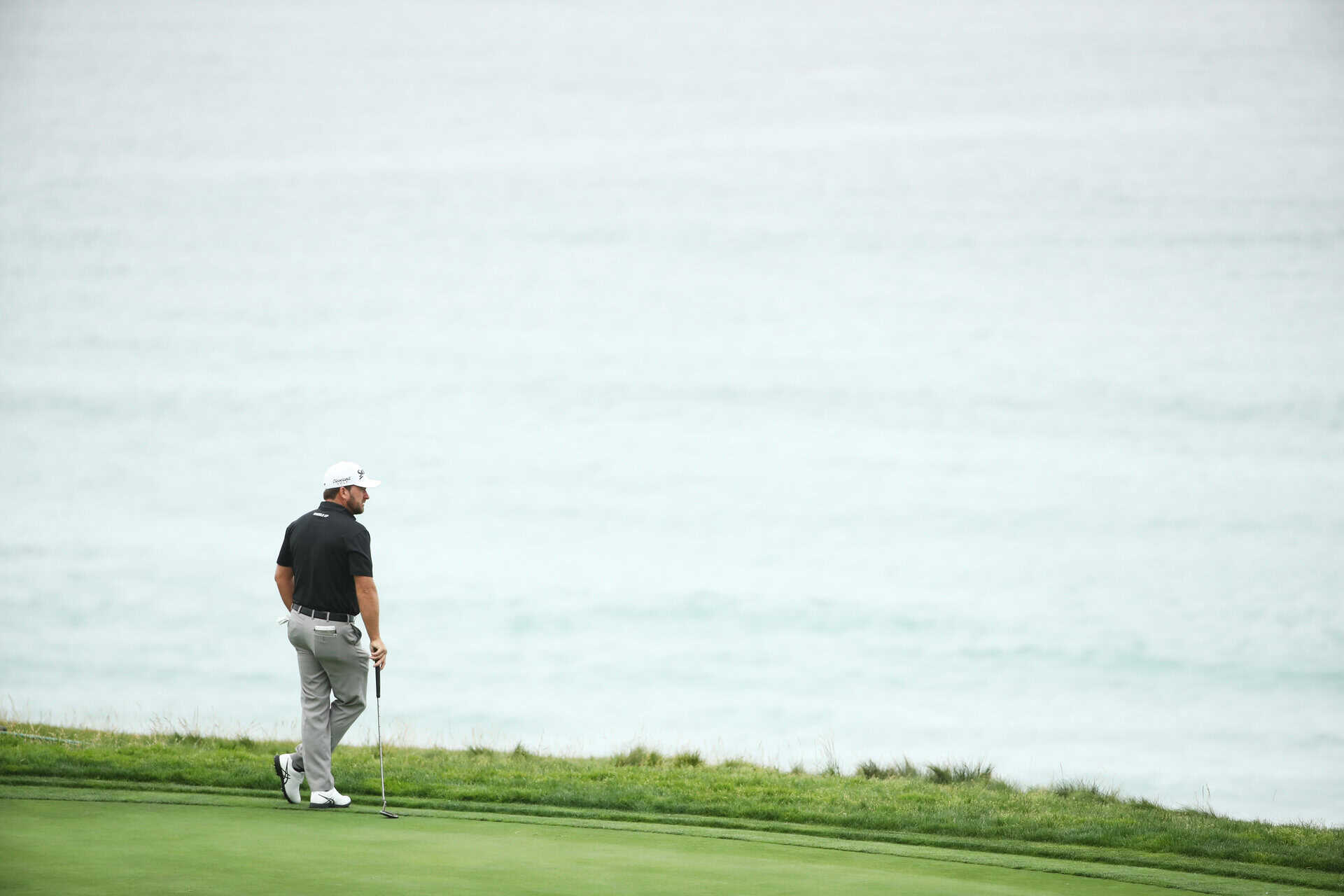 Graeme McDowell WITB 2019 What's in the bag? National Club Golfer