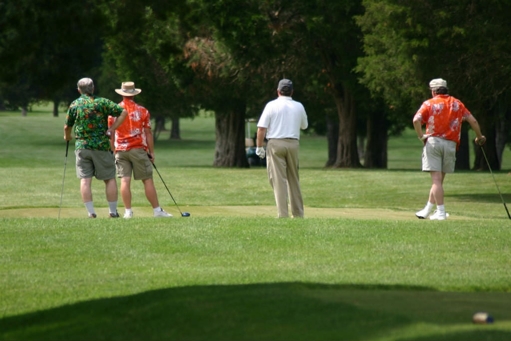 Budget-friendly guide to golf