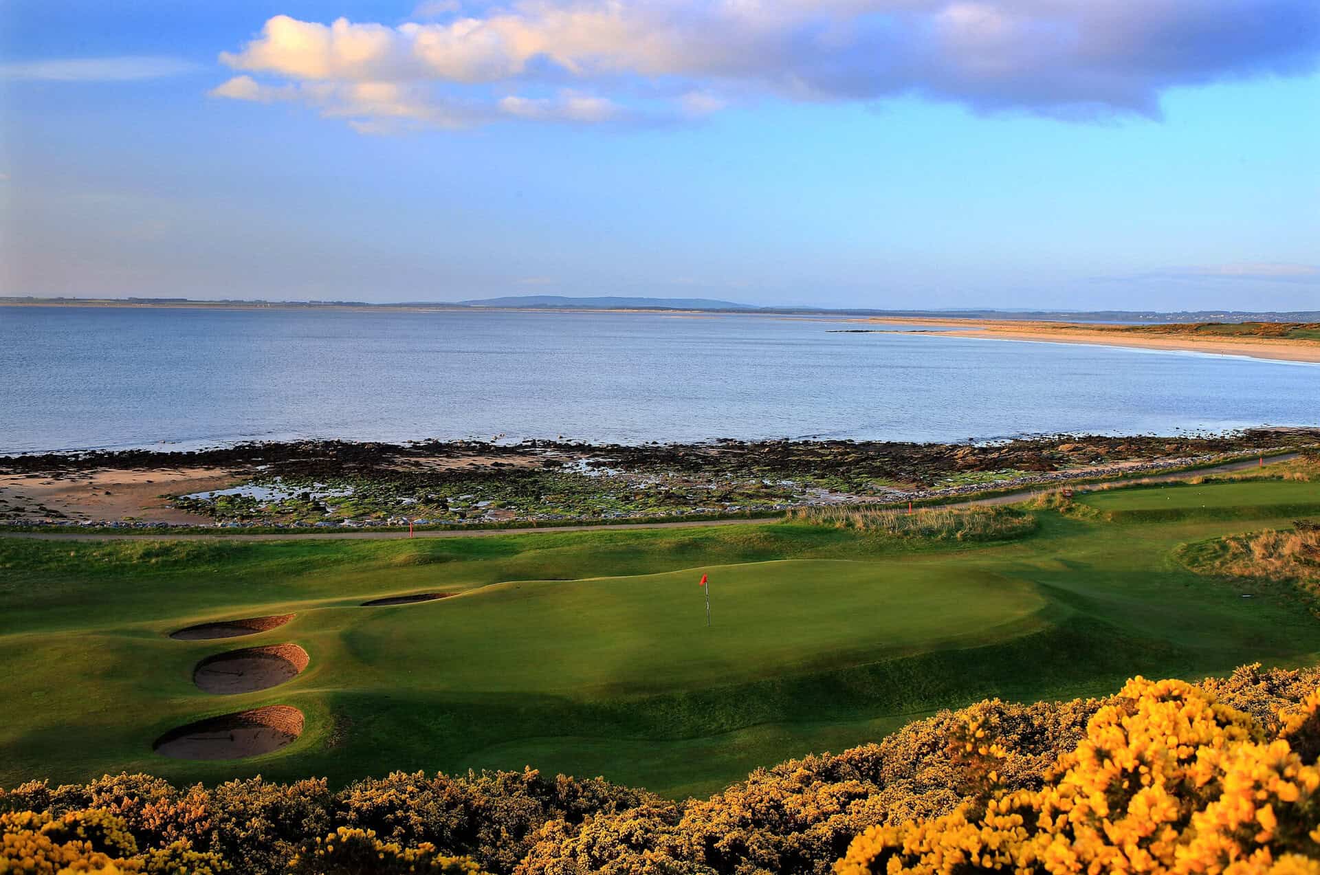 Royal Dornoch