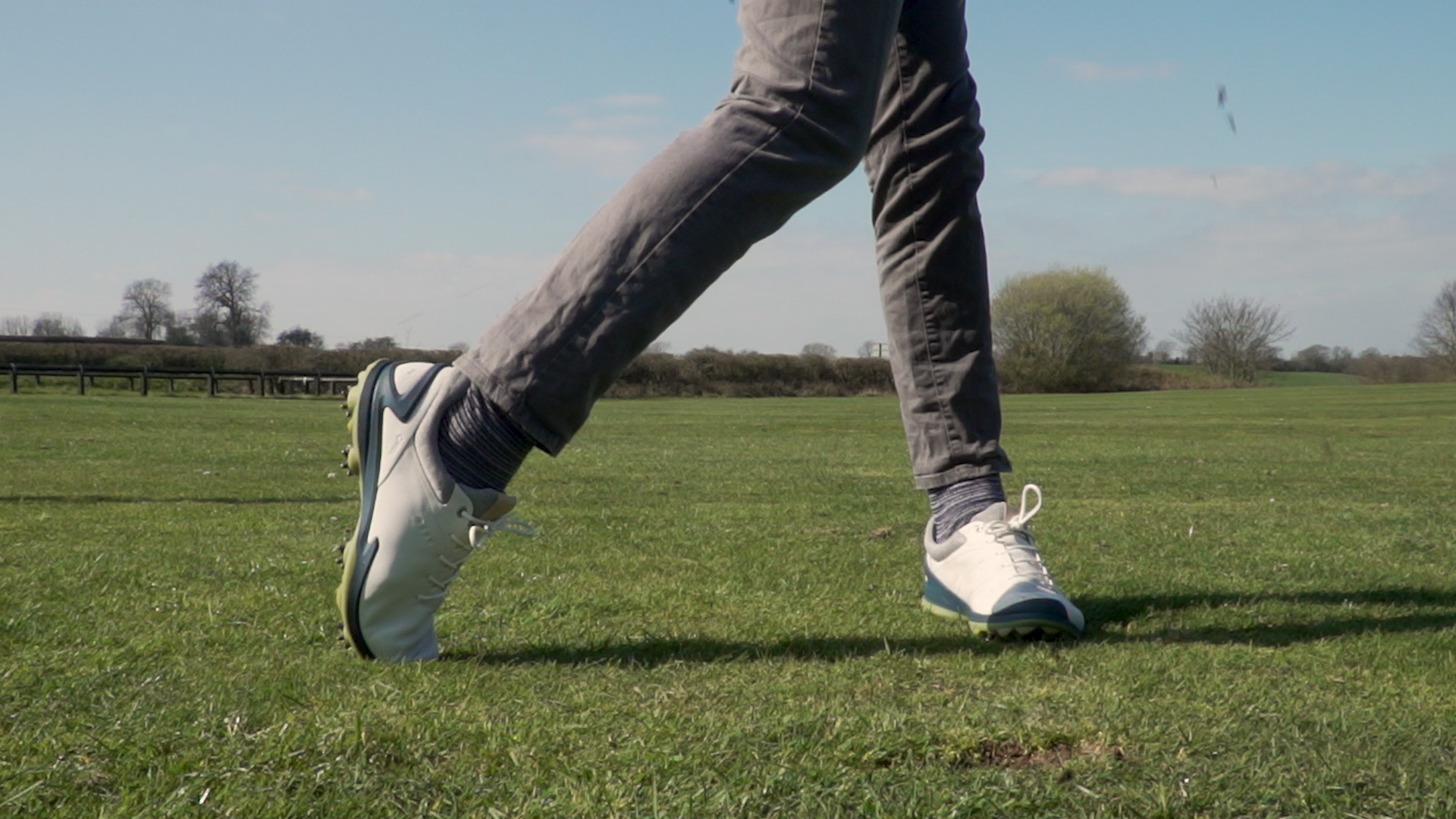 ECCO Biom G3 Golf Shoe Review