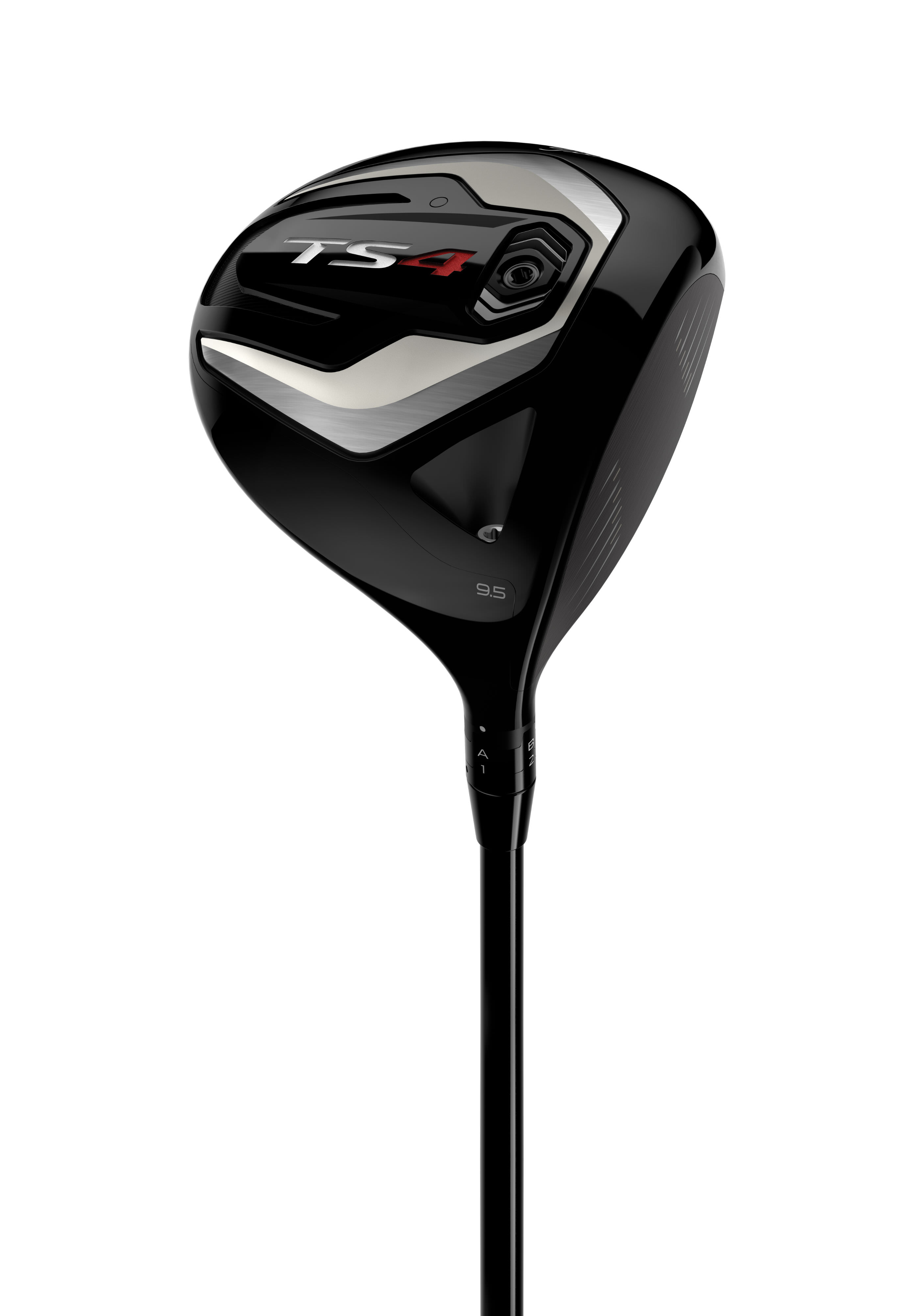 Titleist Ts4 Driver Review