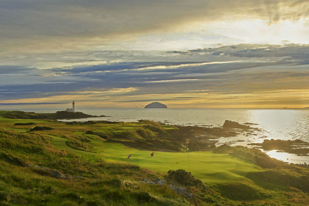 turnberry green fees