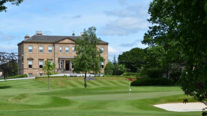 glasgow golf club