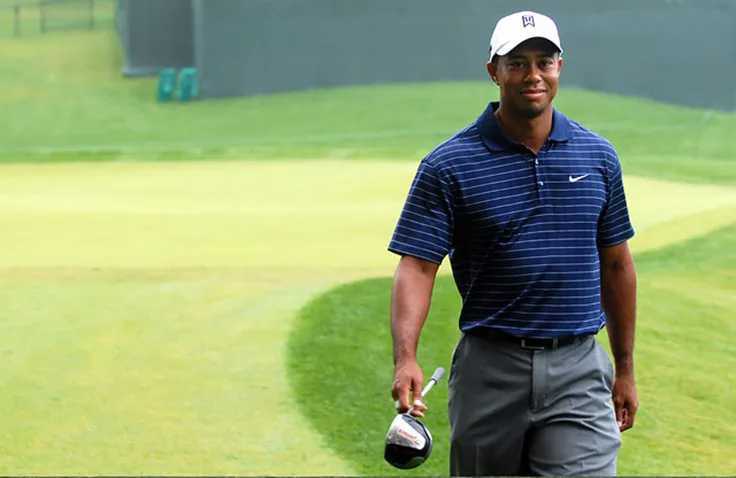 Tiger announces return to Japan after more than a decade