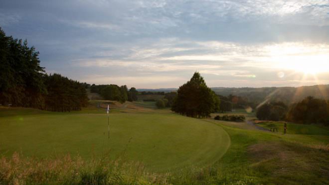 Tyneside Golf Club