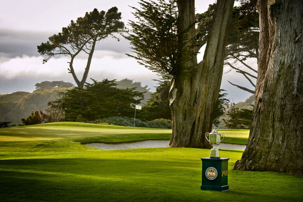 How do you qualify for the PGA Championship