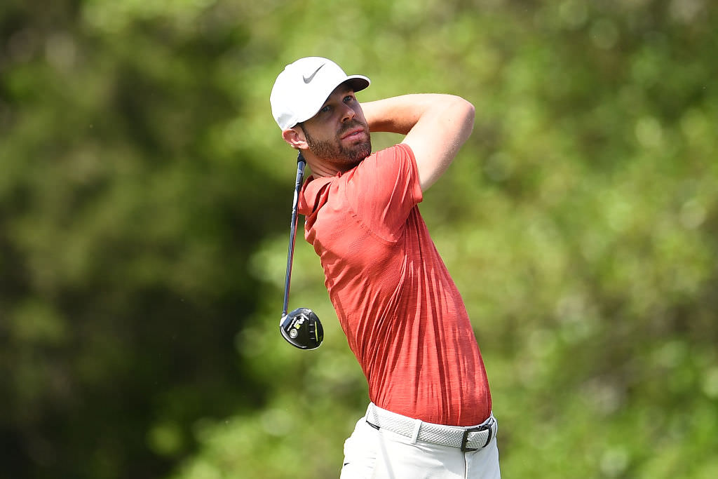 AT&T Byron Nelson betting tips