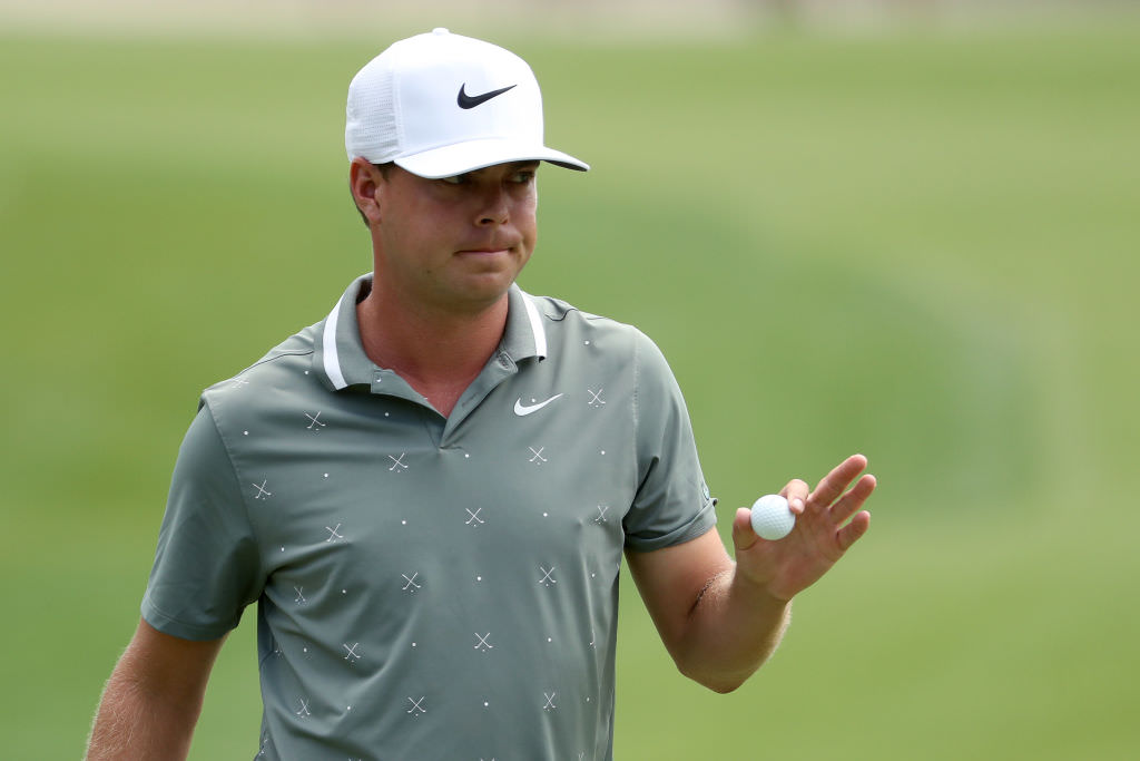 AT&T Byron Nelson betting tips