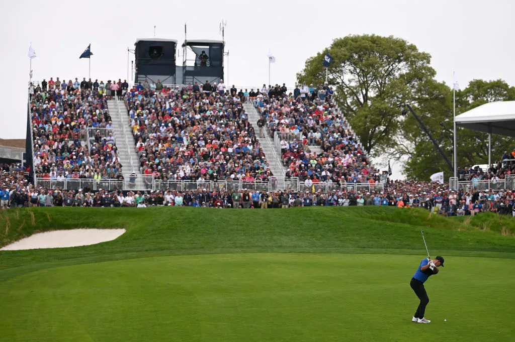 Has the PGA Championship's move to May worked?