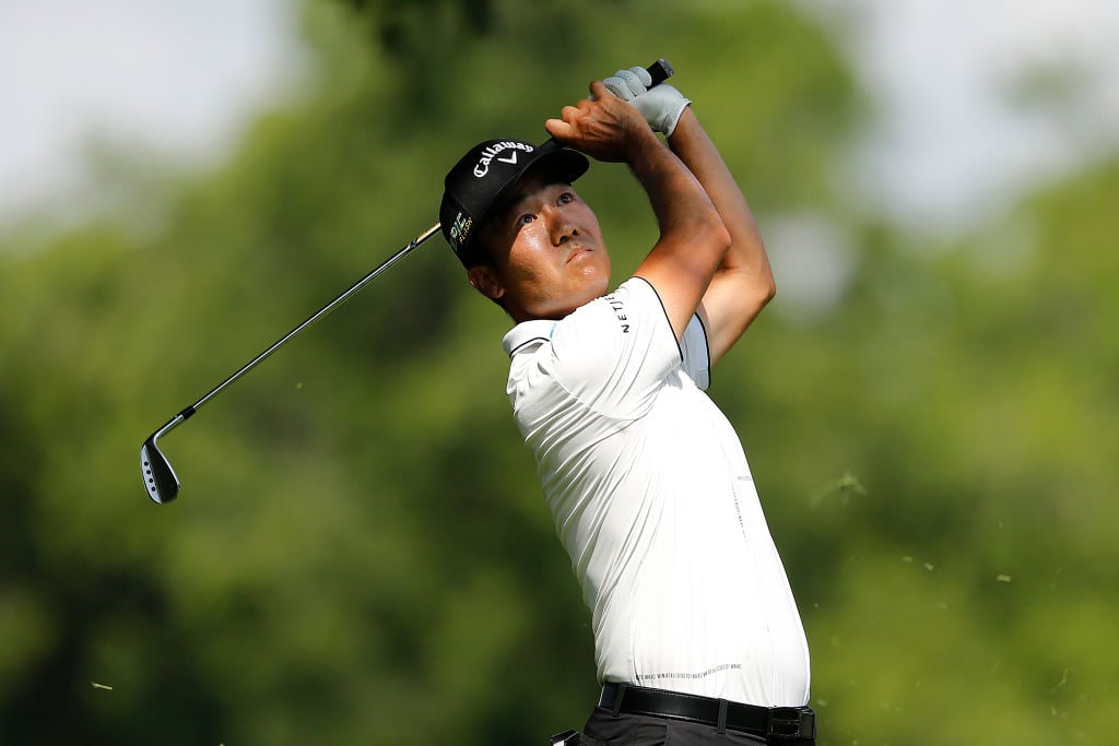 Kevin Na WITB, What's in Na's bag? National Club Golfer