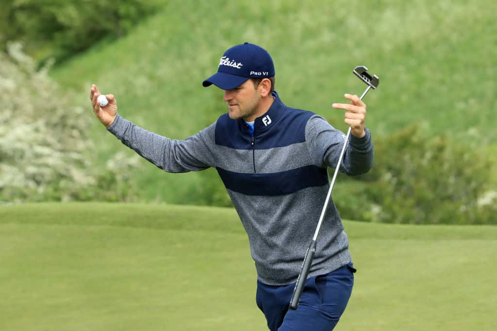 Made in Denmark report