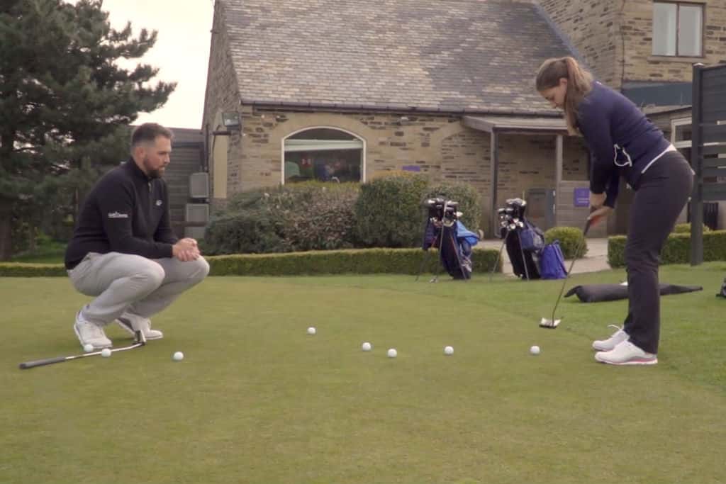 golf club fitting mistakes