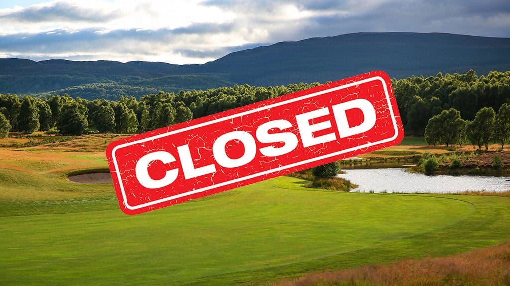 Win: An overnight golf break at a MacDonald hotel