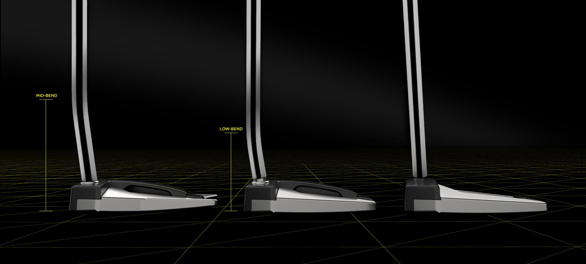 Scotty Cameron Custom Fitting