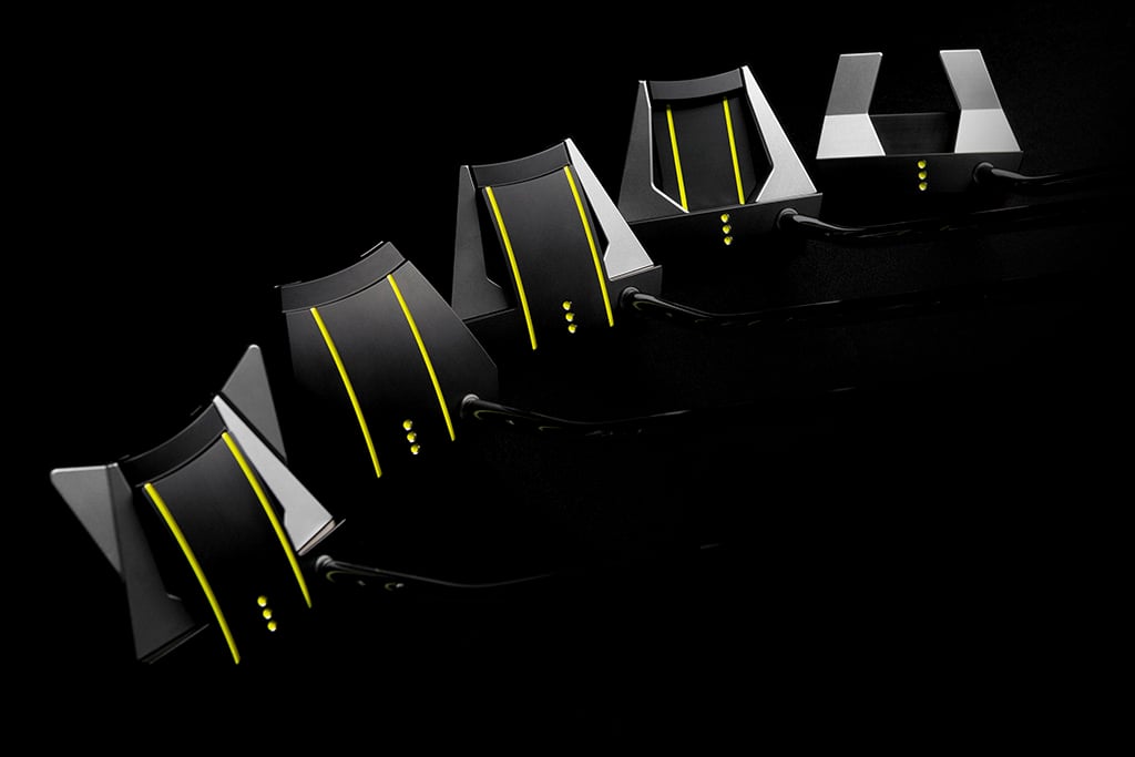 Scotty Cameron Custom Fitting