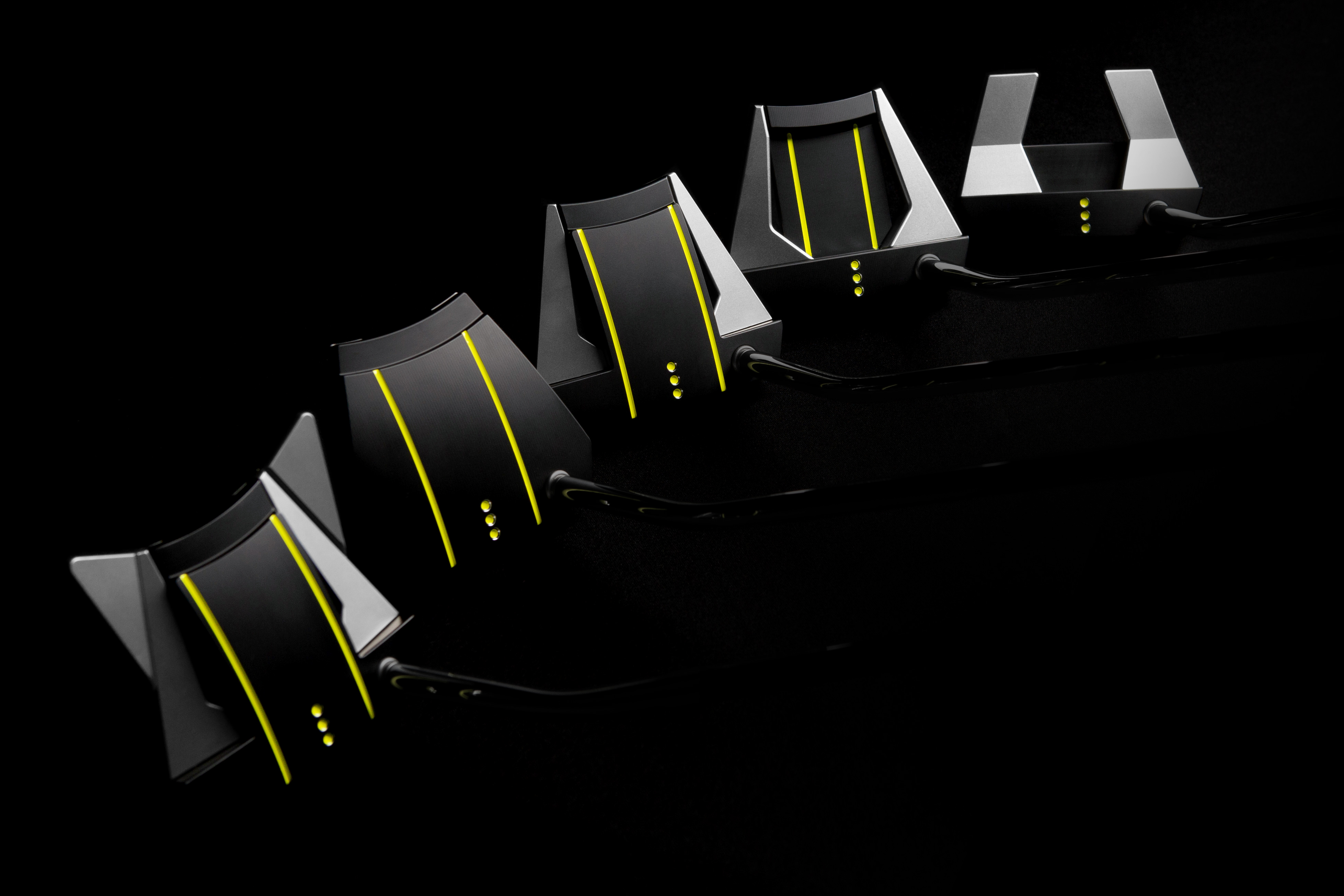 Scotty Cameron Phantom X putters