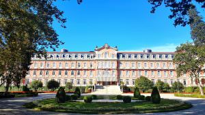 vidago palace