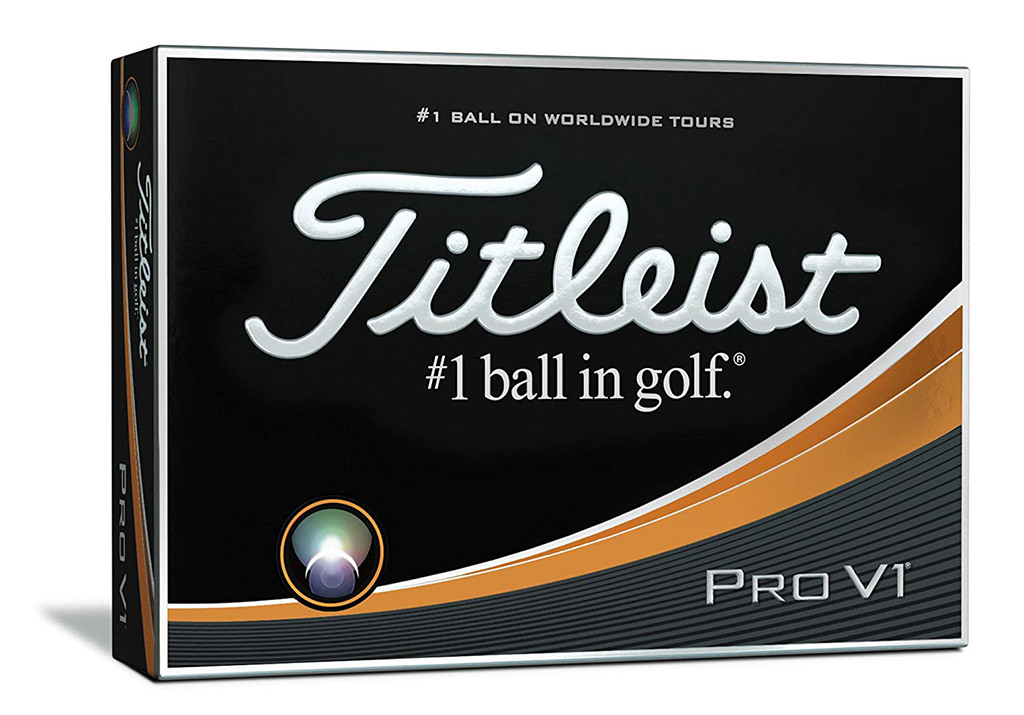 best golf ball deals on Amazon