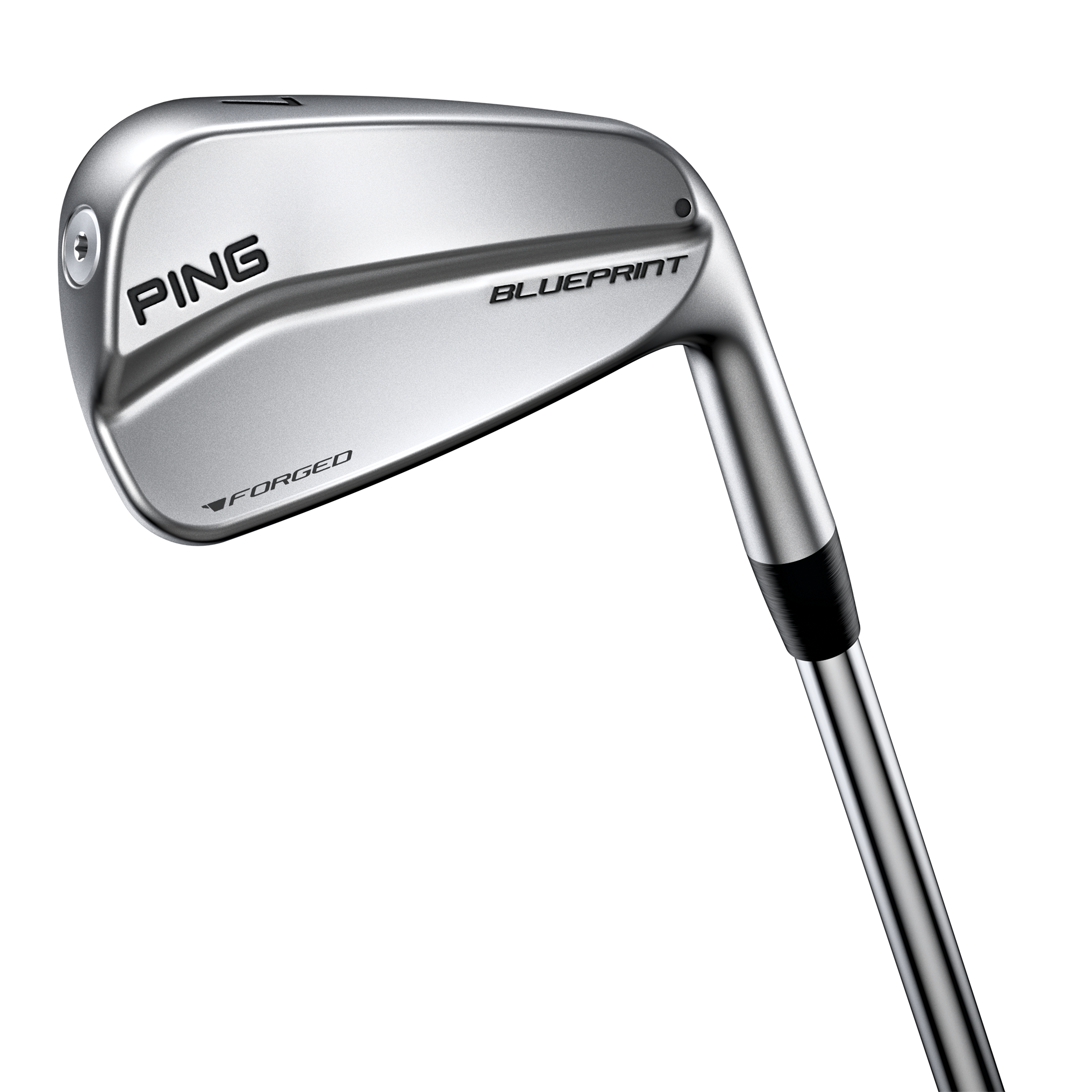 Ping Blueprint Iron review