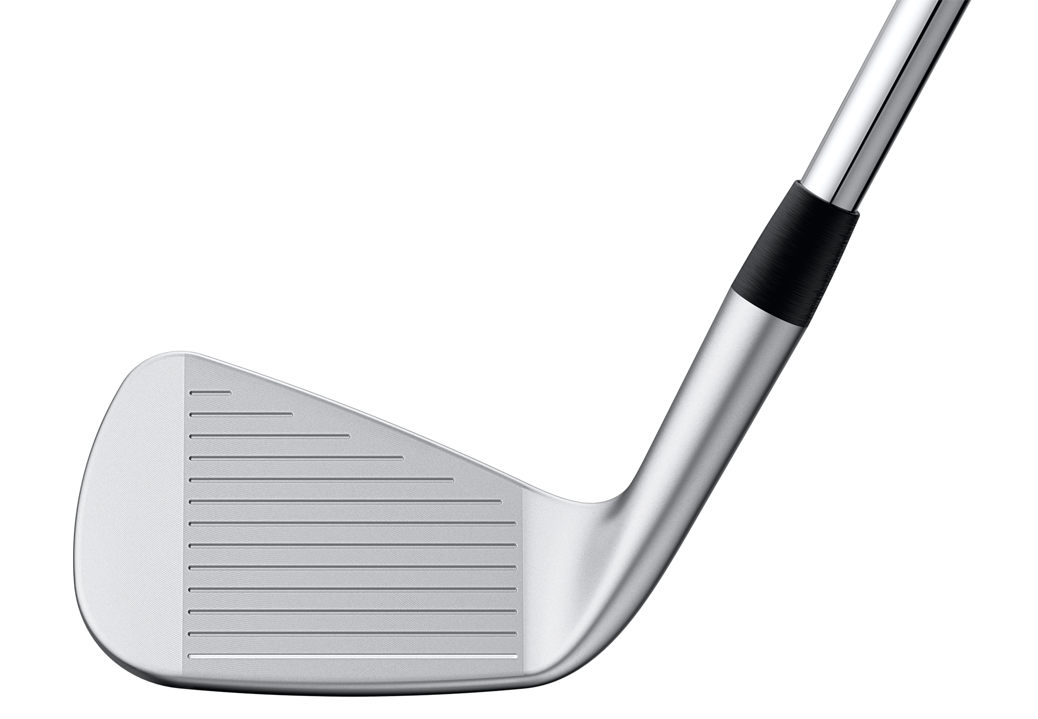 Ping Blueprint Iron review