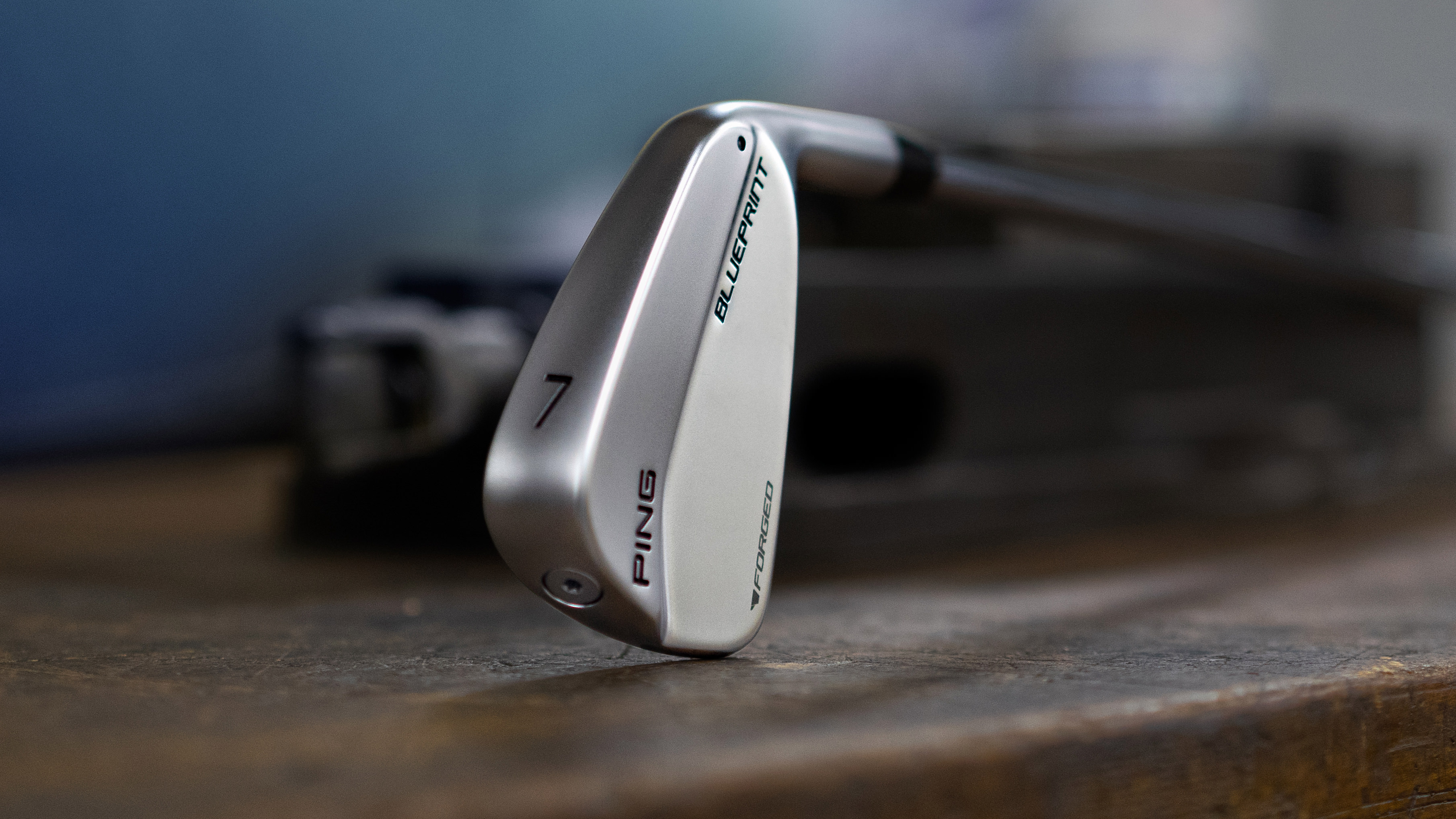 Ping Blueprint Irons review