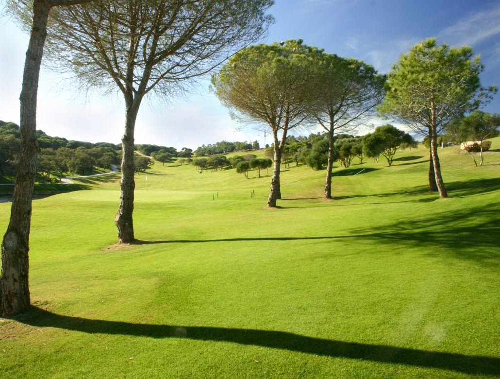 La Reserva de Sotogrande