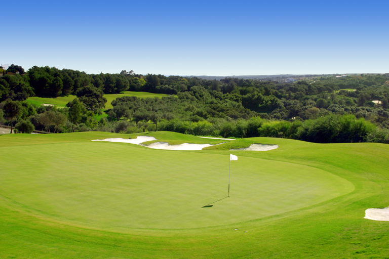 La Reserva de Sotogrande
