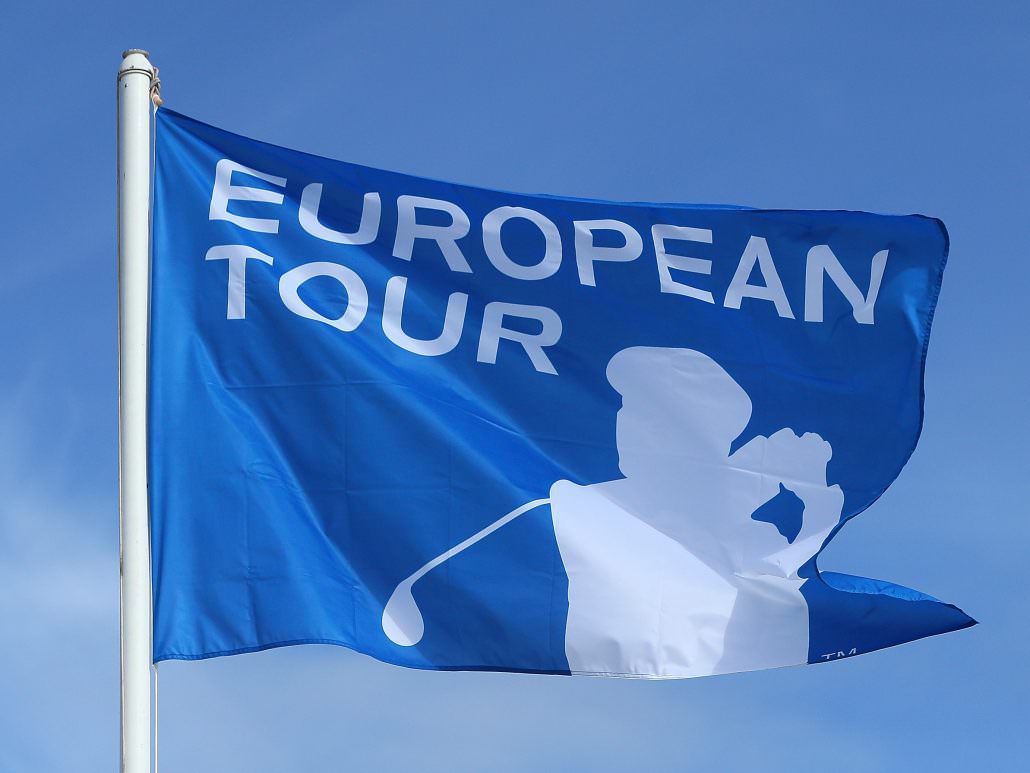 European Tour cut rule